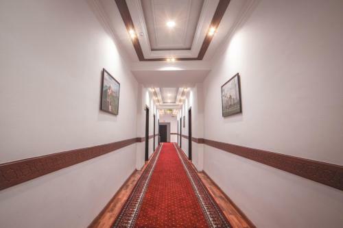 Asmald Palace Hotel