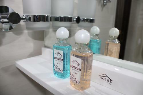 Zarafshan Grand Hotel