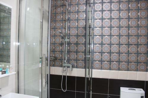 Zarafshan Grand Hotel