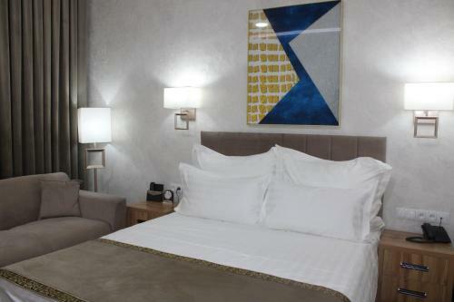 Zarafshan Grand Hotel