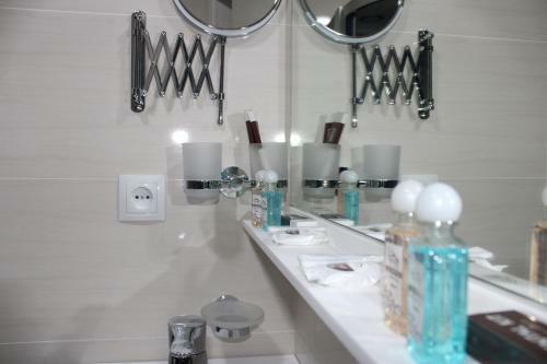 Zarafshan Grand Hotel