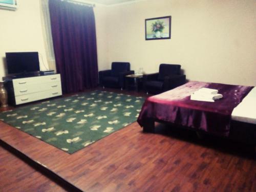 Hotel Gulmira And Ko On Reshetnikova 2 B