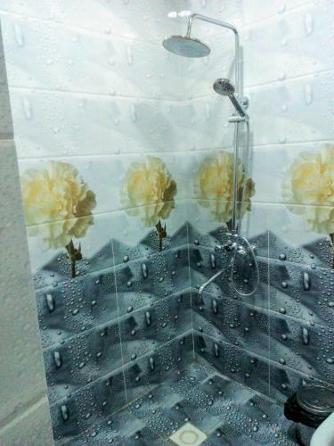 Hotel Gulmira And Ko On Reshetnikova 2 B