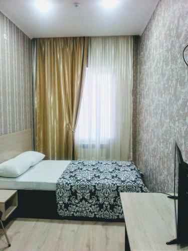 Hotel Gulmira And Ko On Reshetnikova 2 B