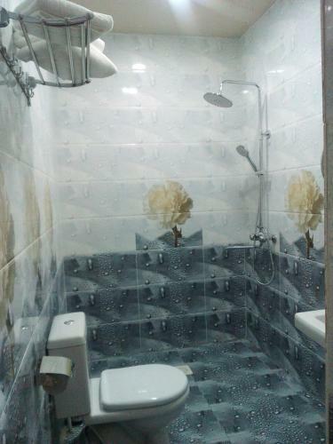 Hotel Gulmira And Ko On Reshetnikova 2 B