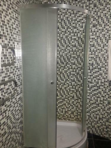 Hotel Gulmira And Ko On Reshetnikova 2 B