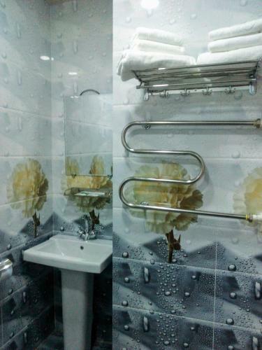 Hotel Gulmira And Ko On Reshetnikova 2 B