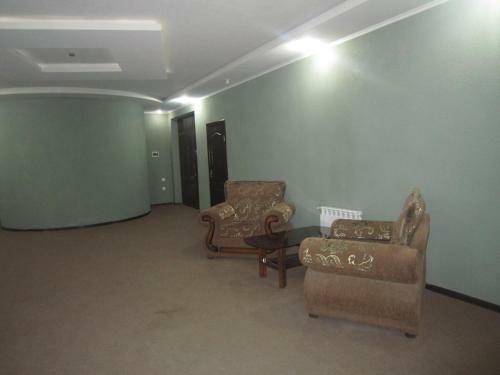 Hotel Gulmira And Ko On Reshetnikova 2 B