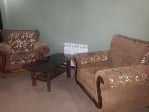 Hotel Gulmira And Ko On Reshetnikova 2 B