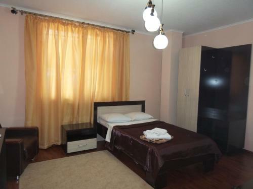 Hotel Gulmira And Ko On Reshetnikova 2 B