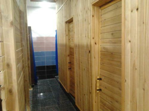 Hotel Gulmira And Ko On Reshetnikova 2 B