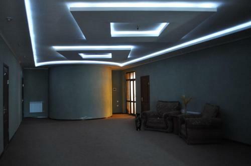 Hotel Gulmira And Ko On Reshetnikova 2 B