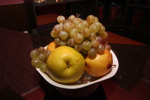 Hotel Gulmira And Ko On Reshetnikova 2 B