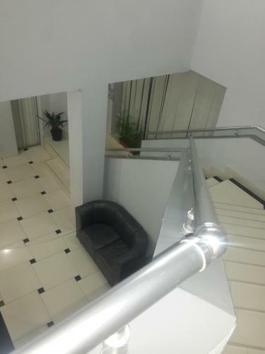 Hotel Gulmira And Ko On Reshetnikova 2 B