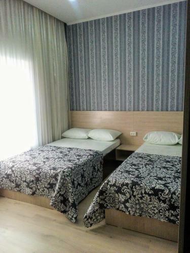 Hotel Gulmira And Ko On Reshetnikova 2 B