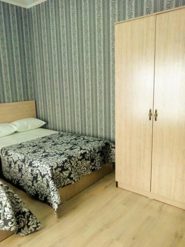 Hotel Gulmira And Ko On Reshetnikova 2 B