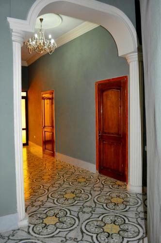 Hotel Gulmira And Ko On Reshetnikova 2 B