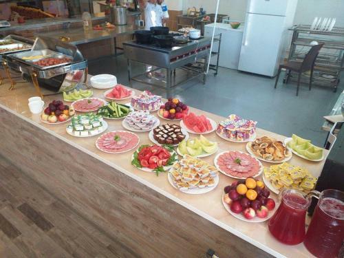 Posada Garden House Mini-hotel