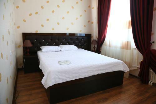 Posada Garden House Mini-hotel