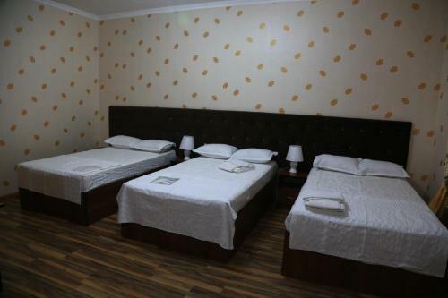 Posada Garden House Mini-hotel