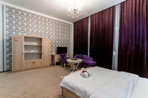 Posada Garden House Mini-hotel