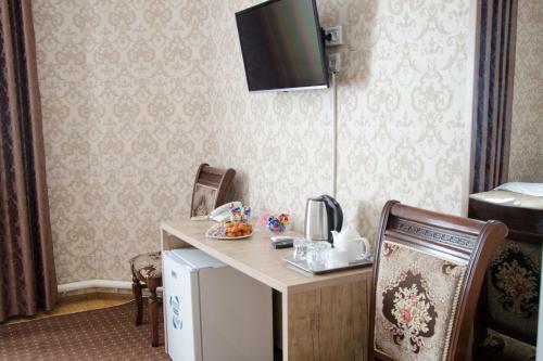 Hotel Poytaxt