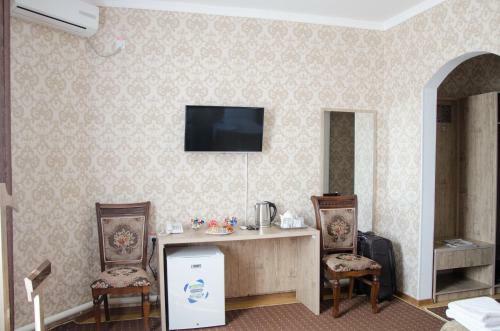 Hotel Poytaxt
