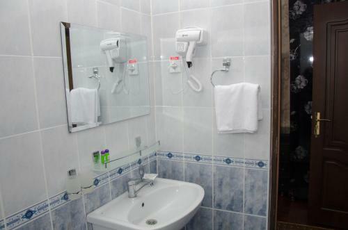 Hotel Poytaxt