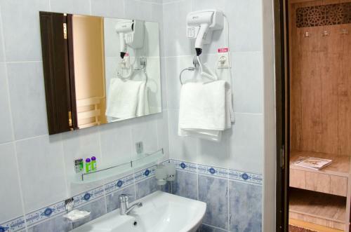 Hotel Poytaxt