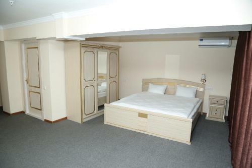 Tashkent Hotel