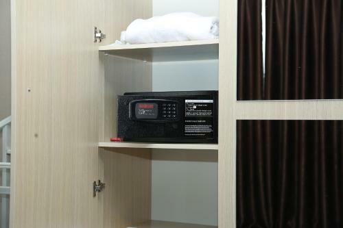 Tashkent Hotel