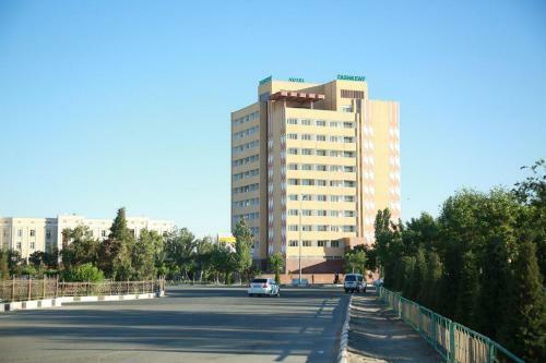Tashkent Hotel