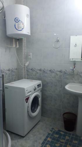 Hostal Guest House "nika", Nukus City