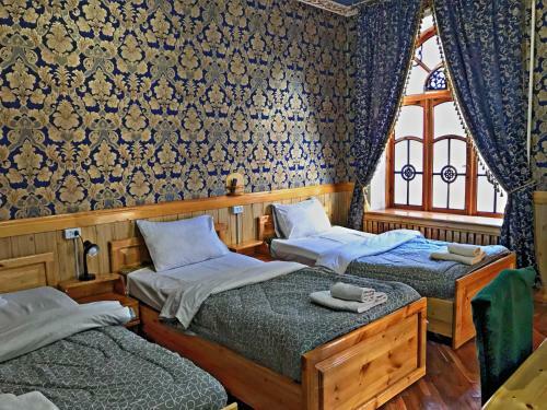 Posada Kamila Prime B&B