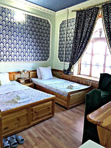 Posada Kamila Prime B&B