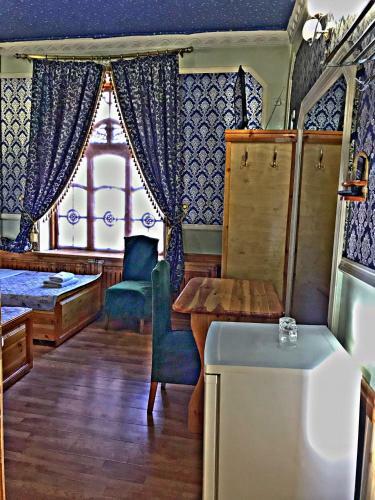 Posada Kamila Prime B&B
