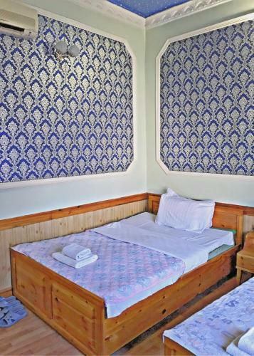 Posada Kamila Prime B&B