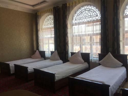 Hostel Gulsara