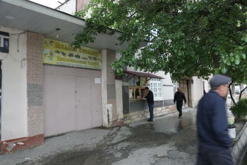 Hostel Gulsara