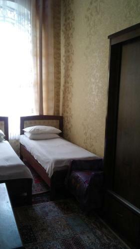 Hostel Gulsara