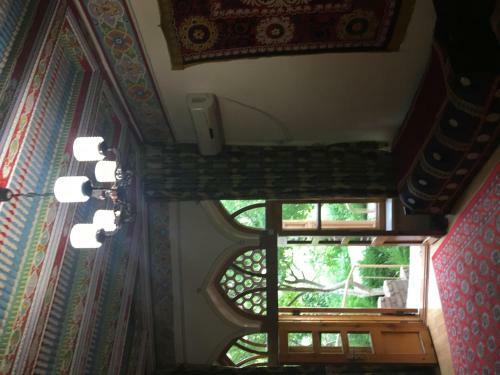 Hostal Antica B & B Samarkand