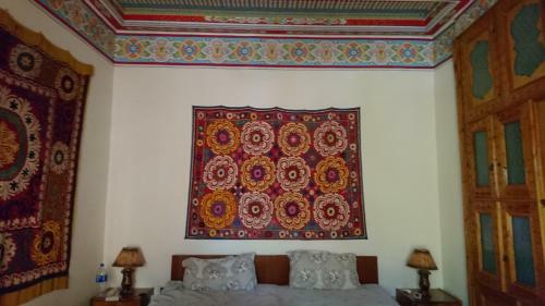 Hostal Antica B & B Samarkand