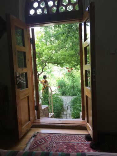 Hostal Antica B & B Samarkand