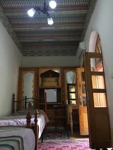 Hostal Antica B & B Samarkand