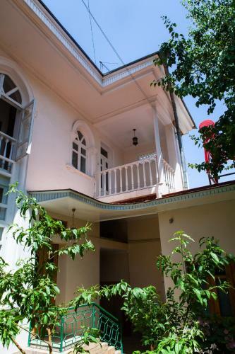 Hostal Antica B & B Samarkand