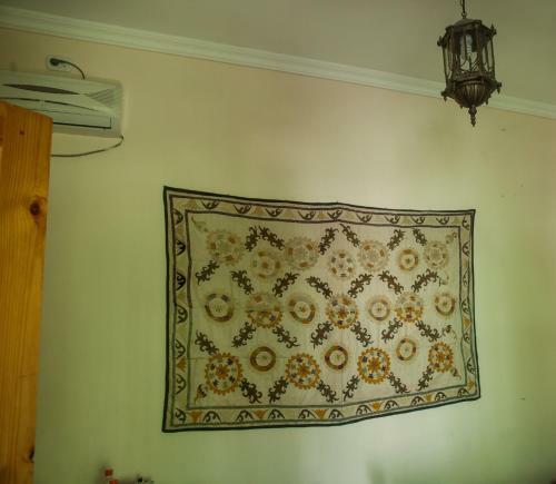 Hostal Antica B & B Samarkand