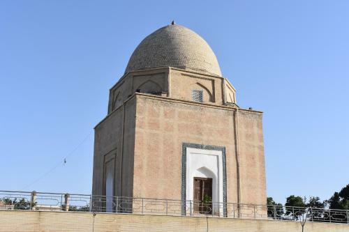 Hostal Antica B & B Samarkand