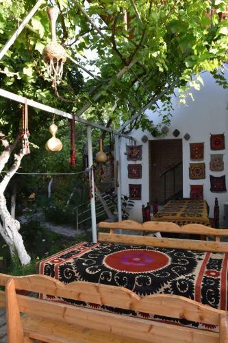 Hostal Antica B & B Samarkand