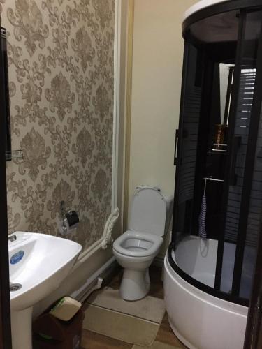 Bed & Breakfast Uyut