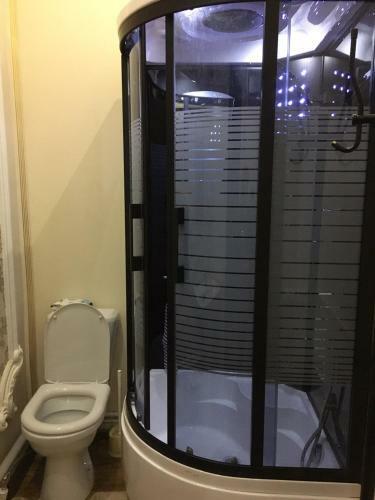 Bed & Breakfast Uyut